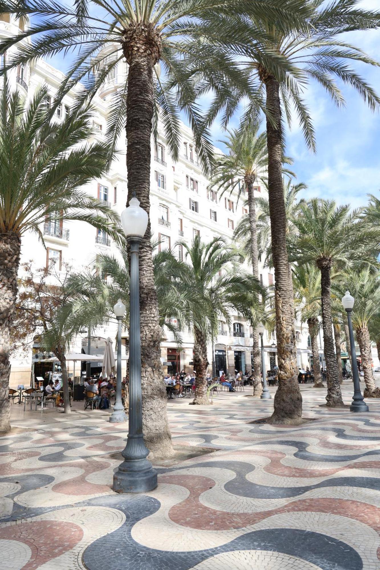 Alicantan Vital Experience Alicante Exterior foto