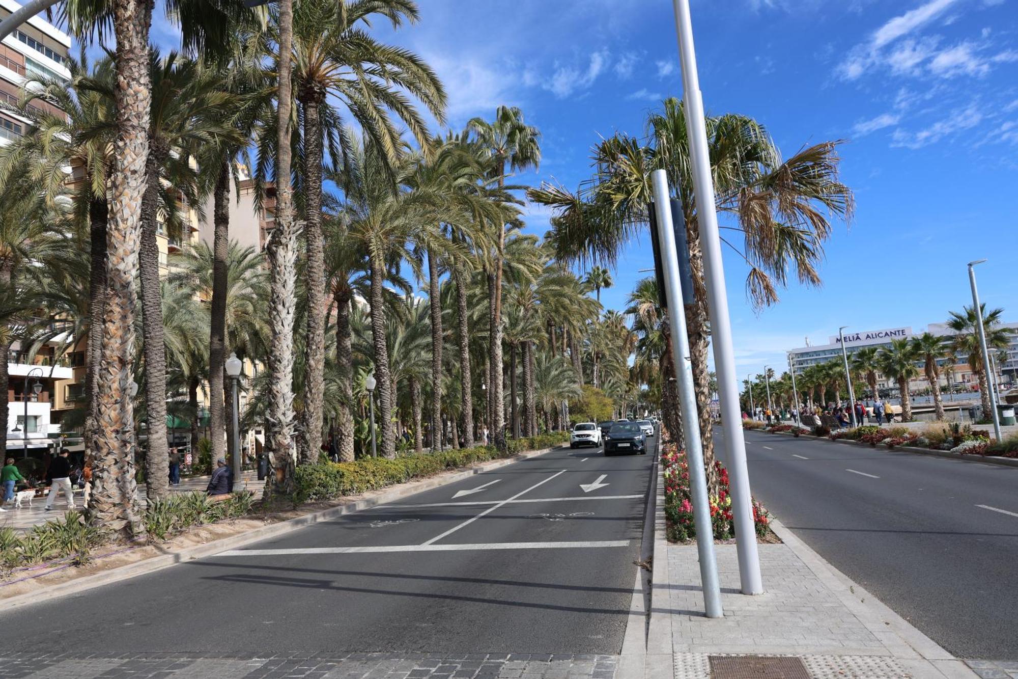 Alicantan Vital Experience Alicante Exterior foto