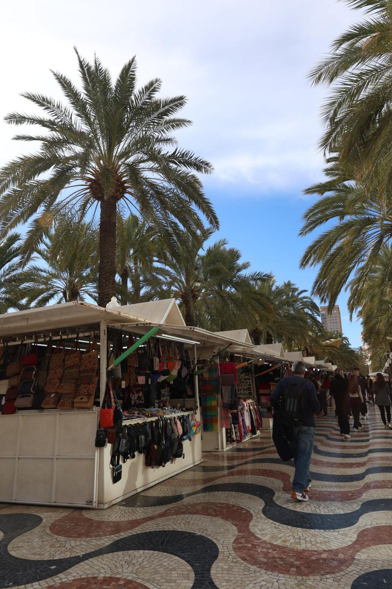 Alicantan Vital Experience Alicante Exterior foto