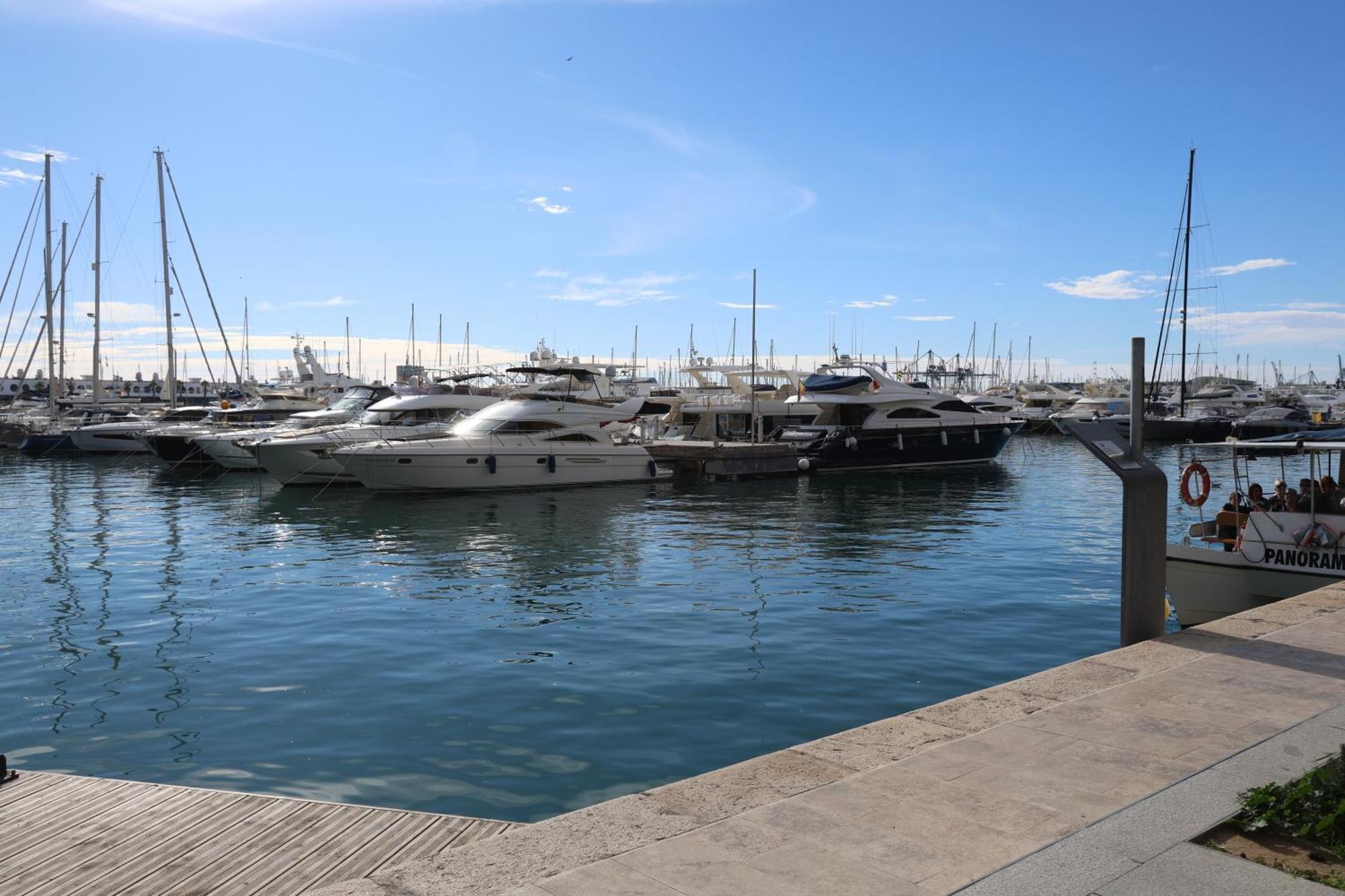 Alicantan Vital Experience Alicante Exterior foto