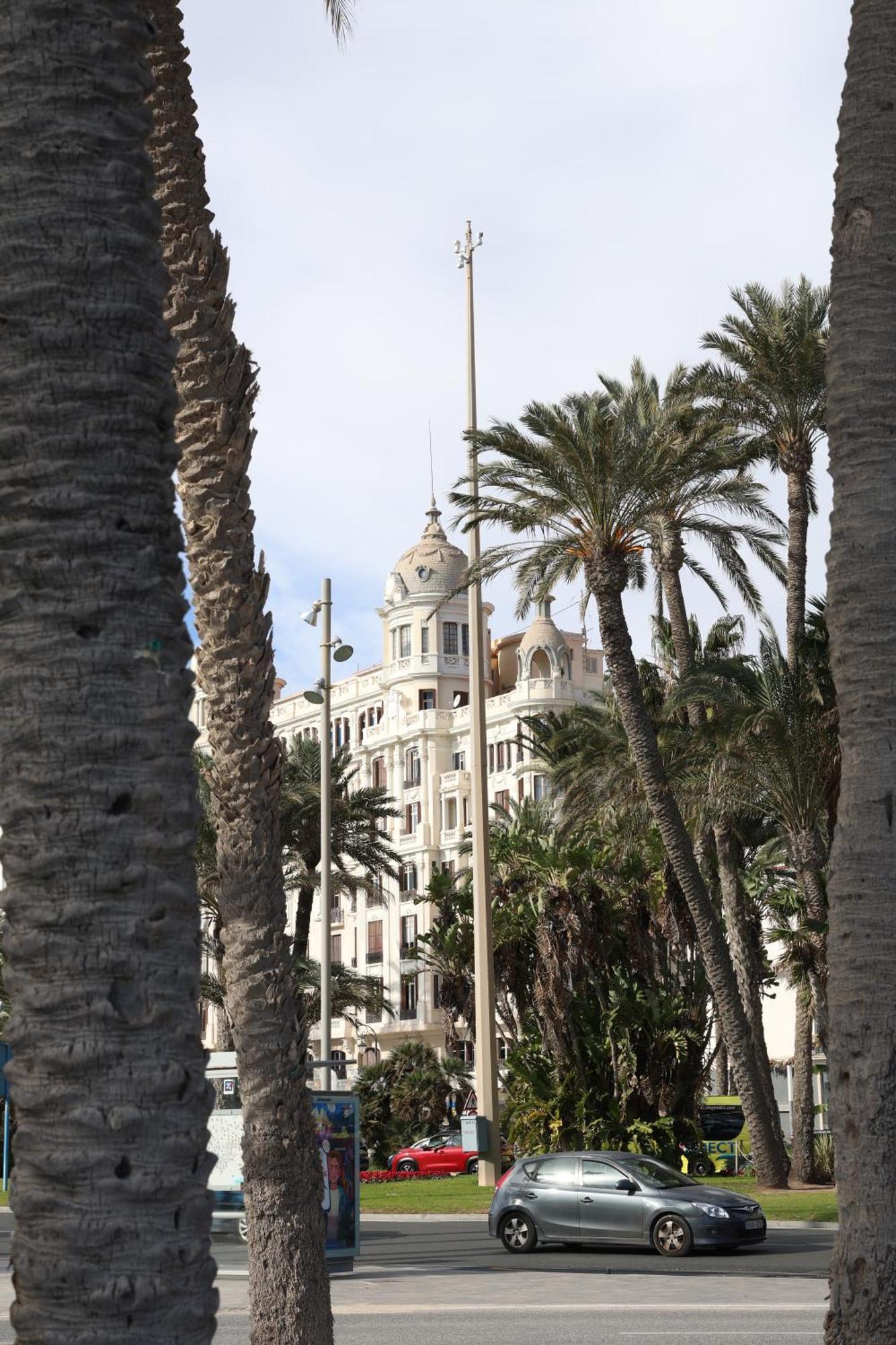 Alicantan Vital Experience Alicante Exterior foto